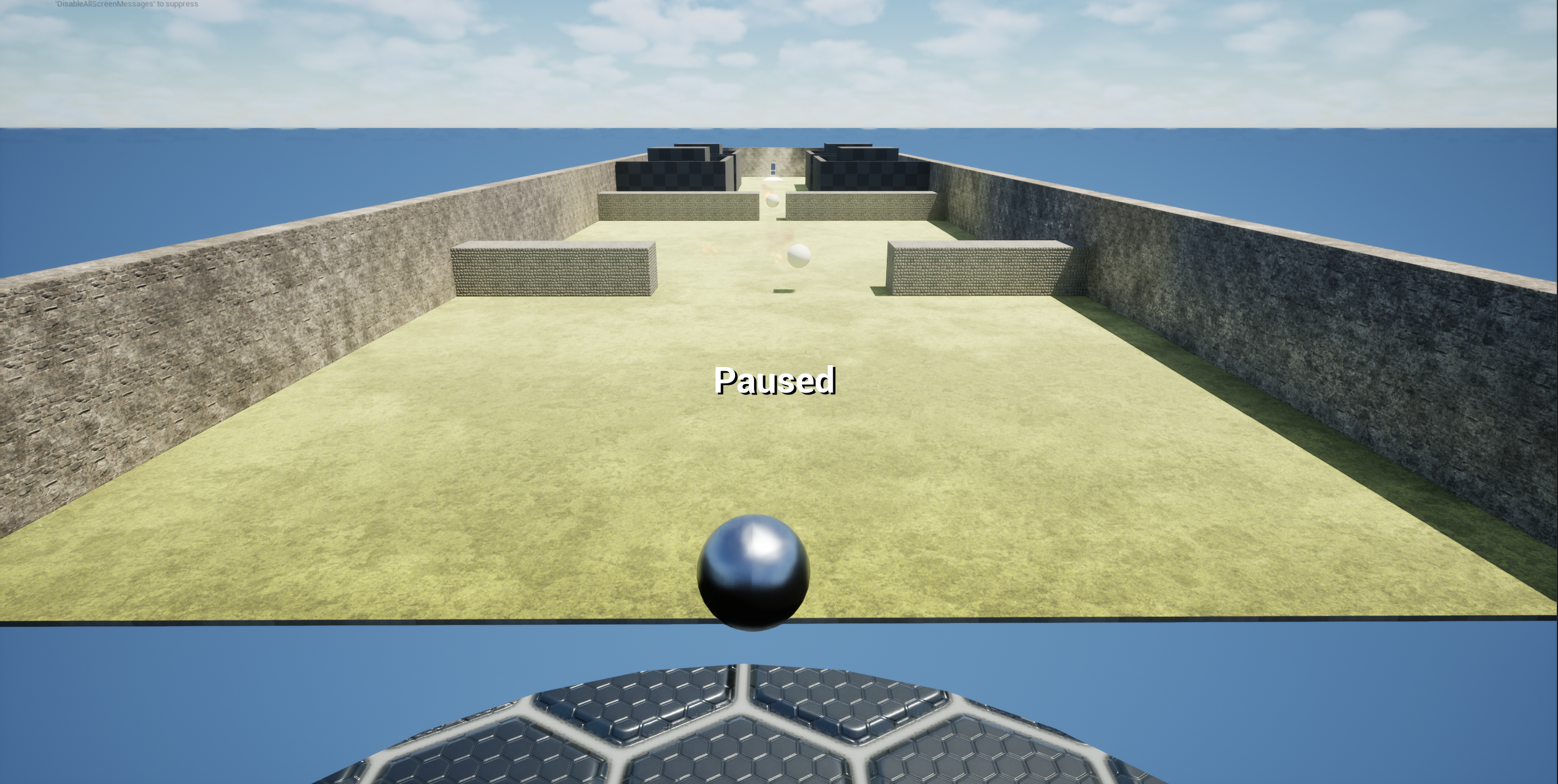 Beginner Puzzle Game